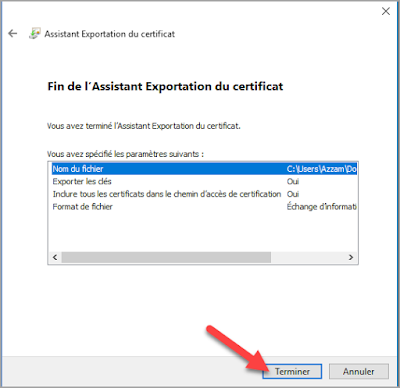 Chiffrer des fichiers et des dossiers avec le système de cryptage de fichiers EFS avec la commande cipher sous Windows 10 cipher, commande, crypter, chiffrer, EFS, cryptage, protéger, certificat, clé, NTFS, protection des données, sécurité, dossier, fichier, système, Windows 10, administration, turcs et astuces
