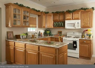 Small Kitchen Design Ideas With Island small kitchen design ideas with island artistic natural green accent with grass and hanging plant on top cabinets