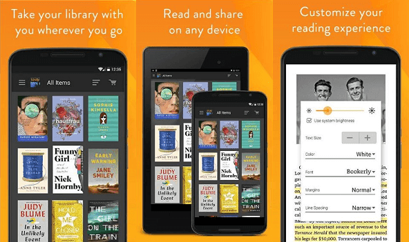 Download kindle reading app for mac free