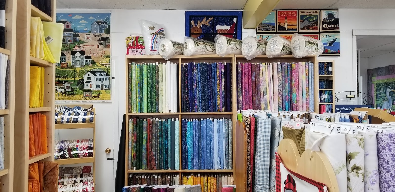 With Love from Your FACS or Home Economics or Whatever You want to Call