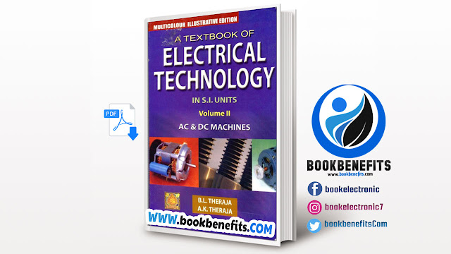 A textbook of Electrical Technology Volume 2 pdf