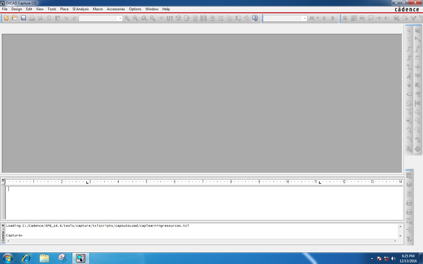 Schematic designing with Orcad – [PCB series Part 3] – ChampLnx