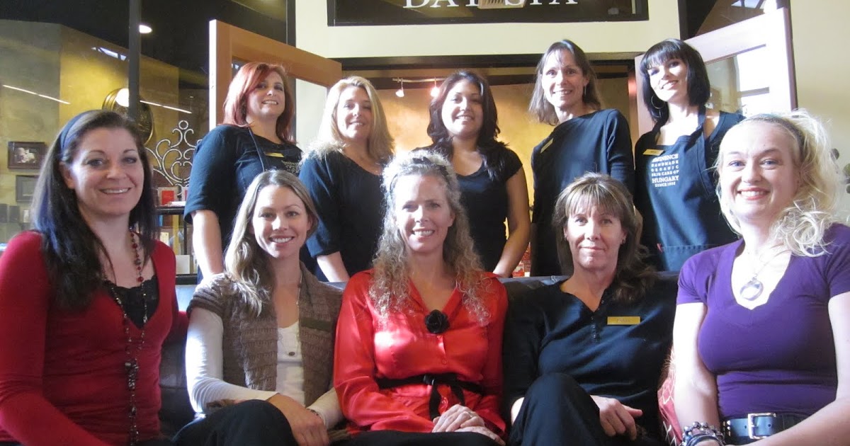 Meet The Ladies of Menifee Valley Athletic Club Day Spa Menifee 24/7 image