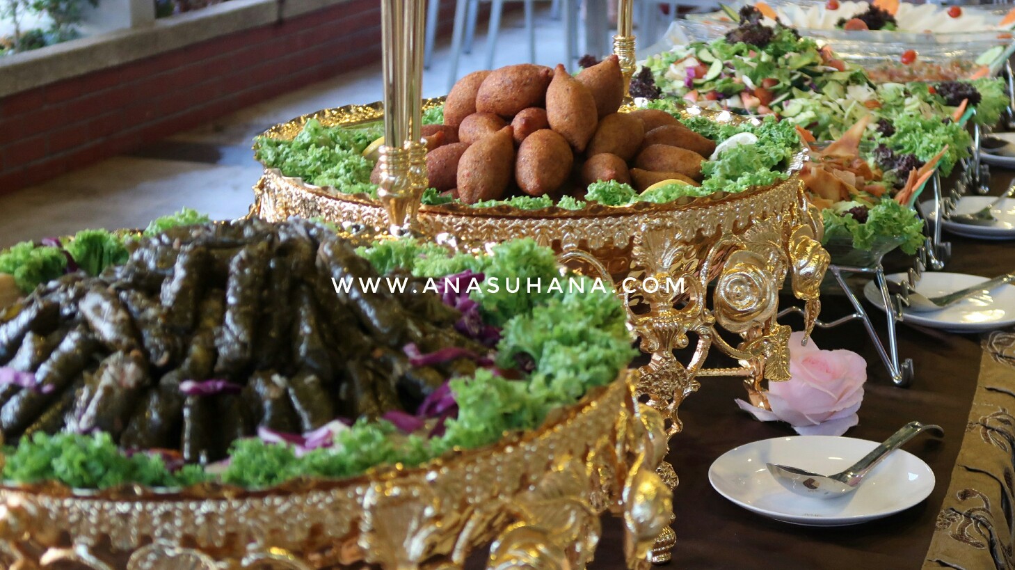 SIHAF SADAQAT Sihaf Arabic Restaurant SIHAF SADAQAT Sihaf Arabic Restaurant