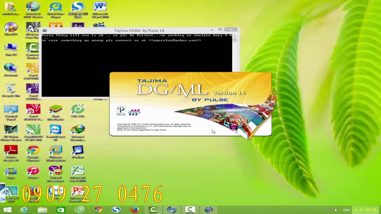 0 0 report tajima dgml by pulse 15.1.31.6258 0 0 report tajima dgml by pulse 15.1.31.6258