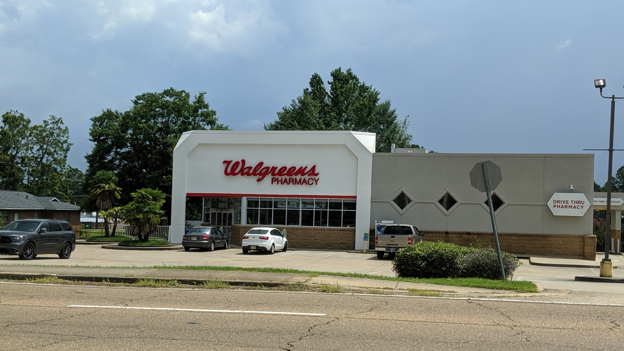 The MidSouth Retail Blog Walgreens (former Rite Aid), Vicksburg, MS