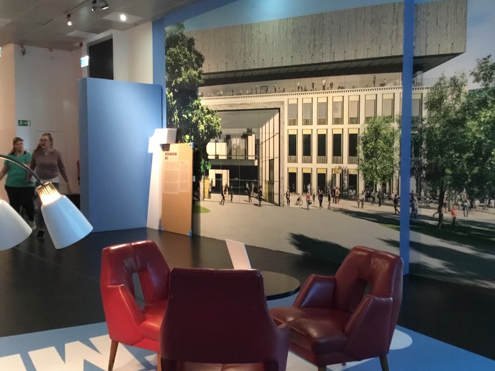 Hausforscher Unterwegs Das Neue Museum In Moesgaard Und