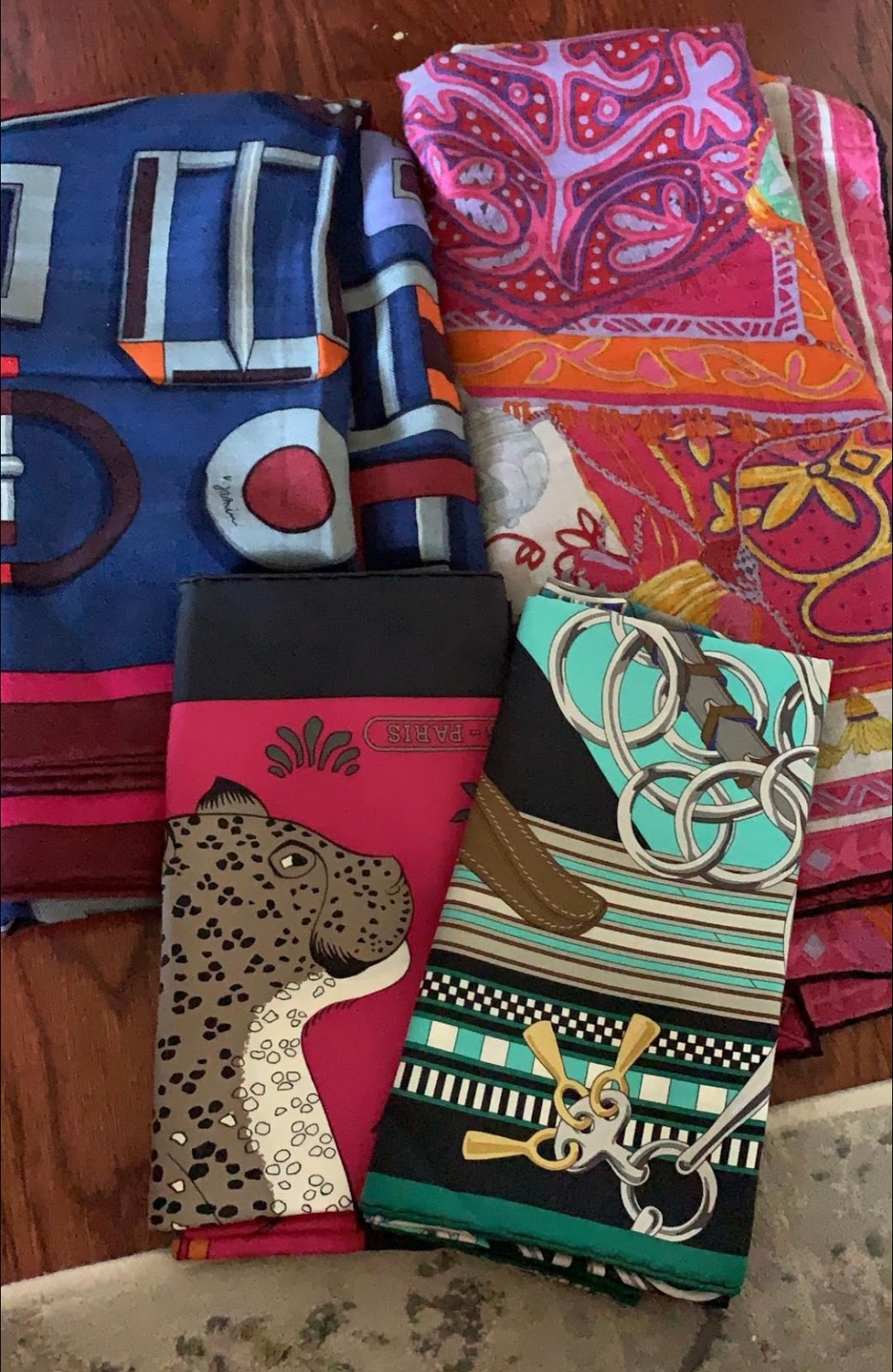 Madison Avenue Spy Hermés Sample Sale Everything You Need to Know