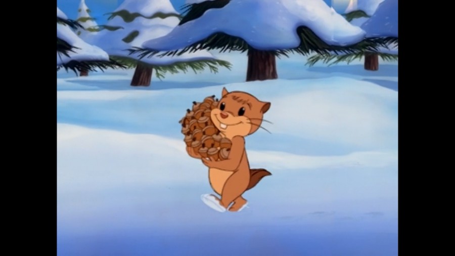 ÁRVORE DE NATAL (DUAL ÁUDIO/720P) – 1999 FormatFactory1