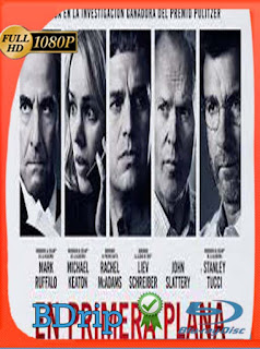 En primera plana (2015) BDRIP 1080p Latino [GoogleDrive] SXGO