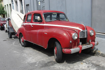 Oldtimer_rot