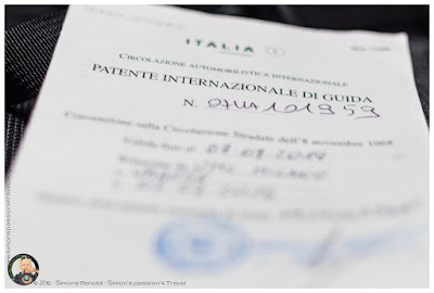 patente internazionale patente internazionale