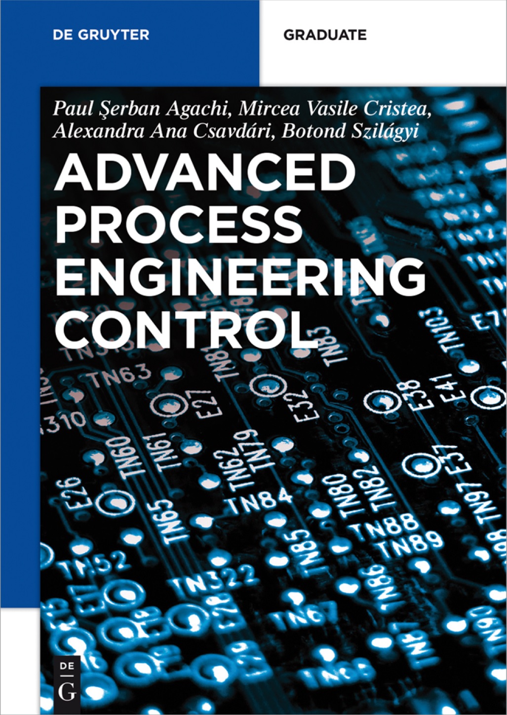 Engineering Library Ebooks Advanced Process Engineering Control