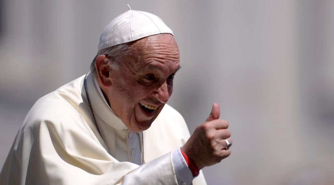 Papa Francesco viaggio in Sud America: per la prima volta in Perù