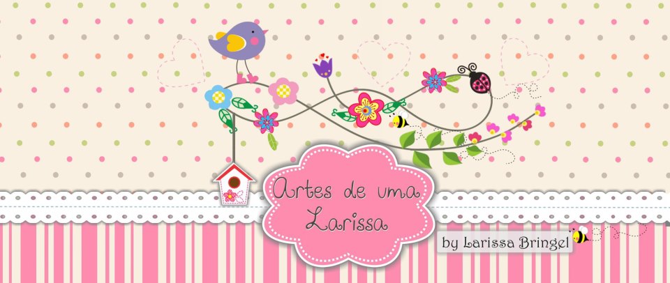 Artes de uma Larissa