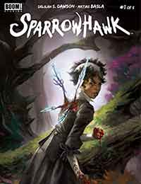 Read Sparrowhawk online