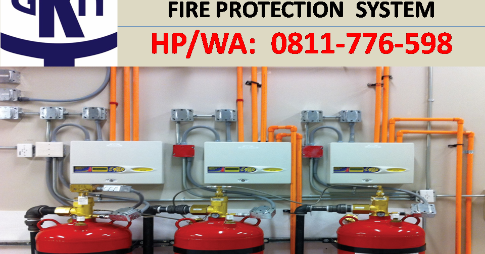 HP/WA 0811776598 (Tsel), Jasa Instalasi Master Control Fire Alarm