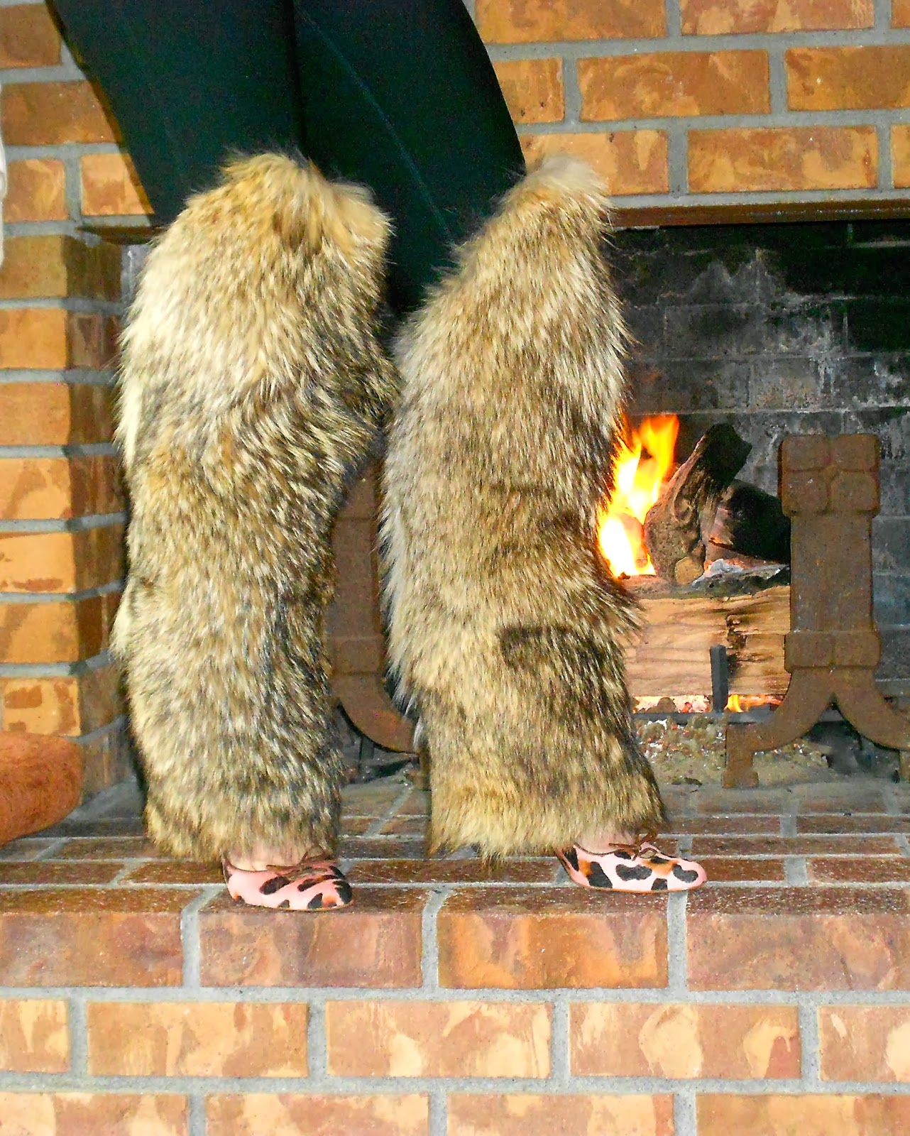 UrbanTerra: Repurposing Used Fur