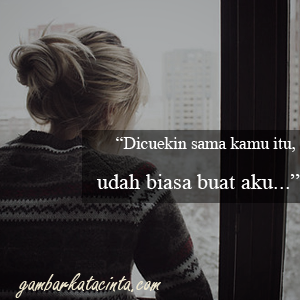 Gambar DP BBM Kata Kata buat Pacar Cuek Gambar DP BBM Kata Kata buat Pacar Cuek