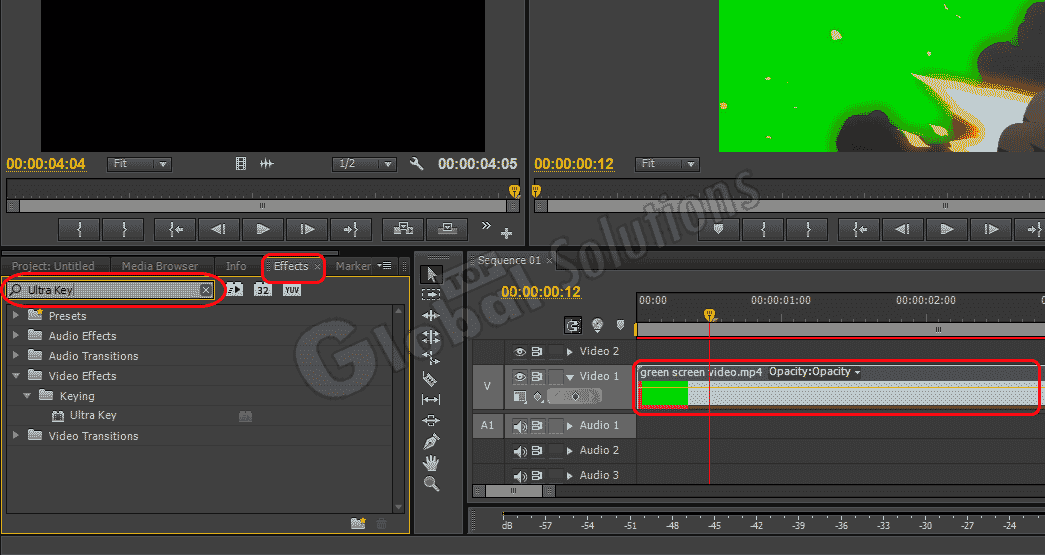 Cara Membuat Gambar Bergerak Di Adobe Premiere Dalam