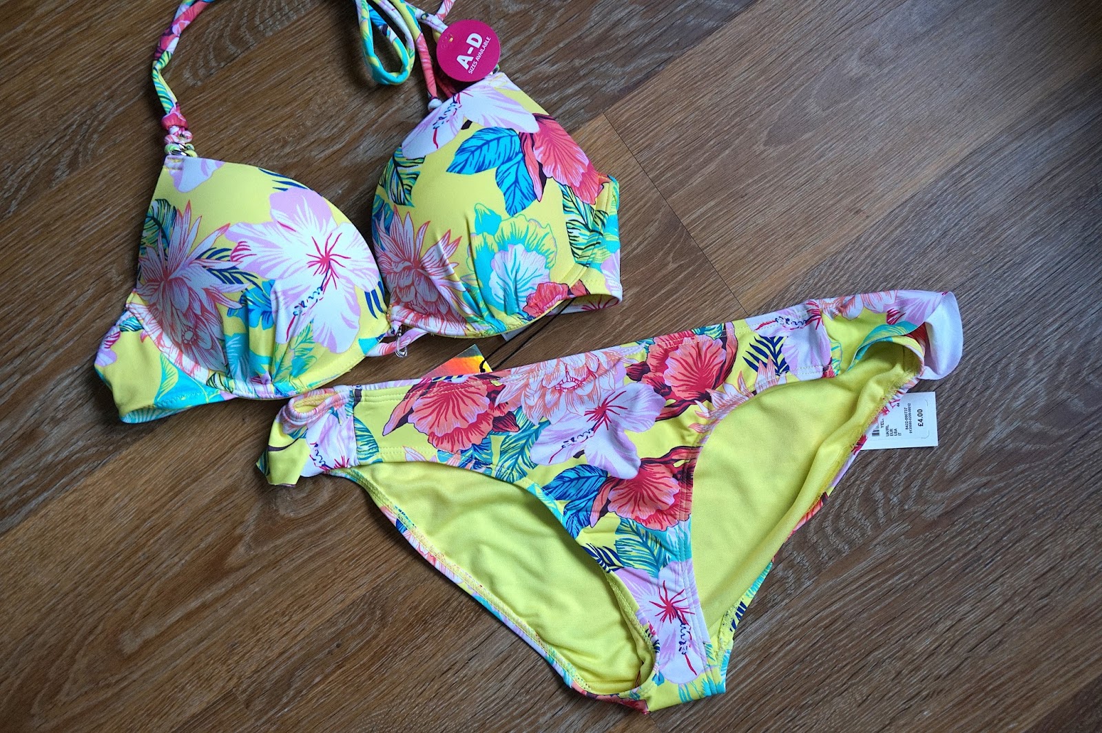 primark bikinis 2018