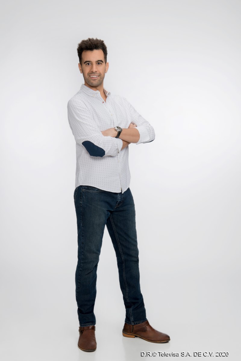 Me caigo de risa, sexta temporada (Fotos) - Más Telenovelas