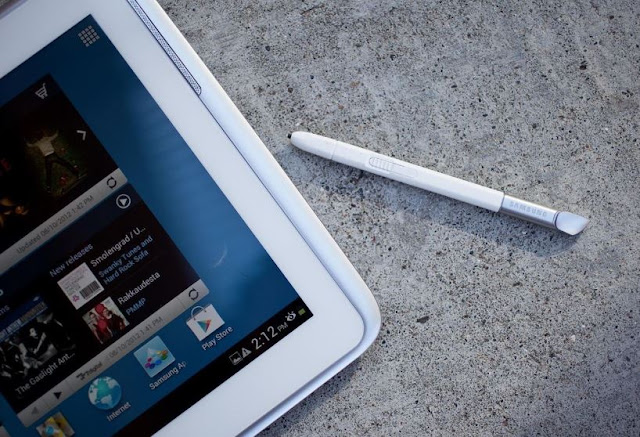 غالاكسي تاب أس 4 Samsung Tab 4 S غالاكسي تاب أس 4 Samsung Galaxy Tab 4 S
