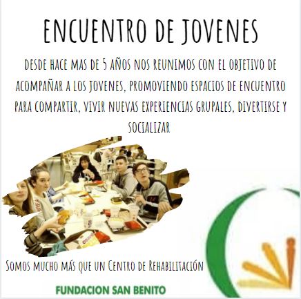 Encuentro de Jóvenes