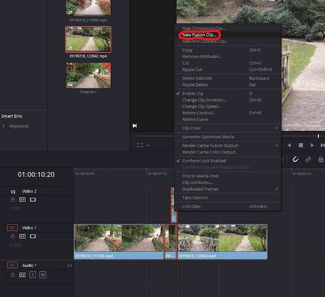 davinci resolve fusion presets davinci resolve fusion presets