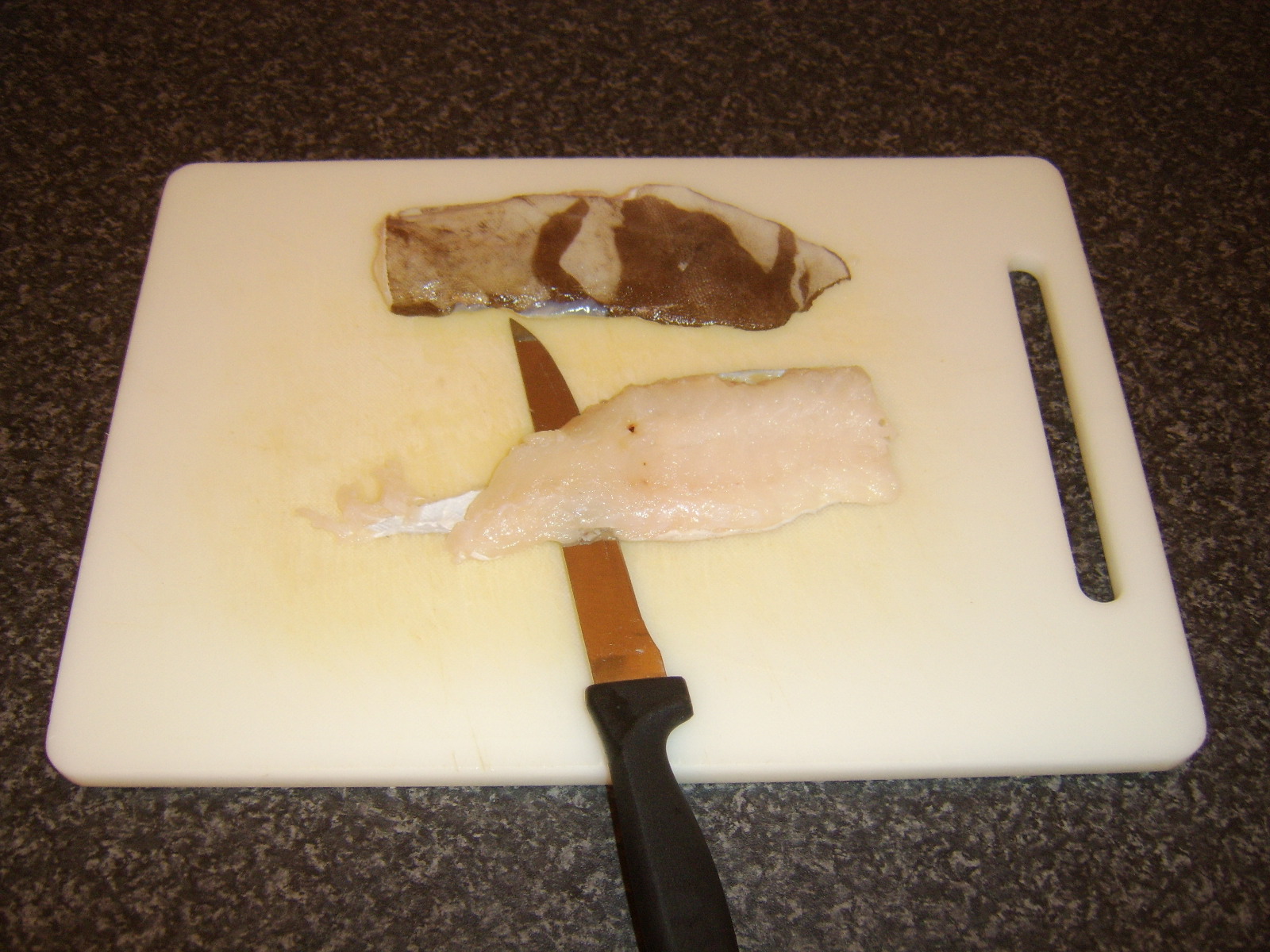 A Guide to Sea Fishing the West of Scotland and Cooking your Catch