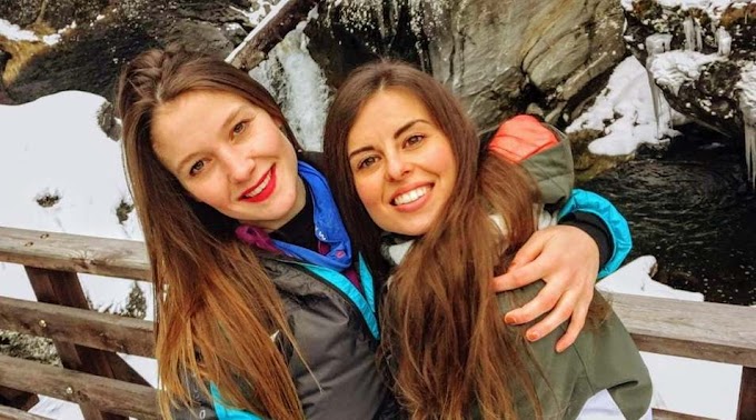  Megfagyott két hegymászónő az Alpokban, egyikük percekkel a mentők megérkezése után hunyt el