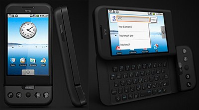 Syahbilli Rahman: Perkembangan Android Dari Waktu Ke Waktu