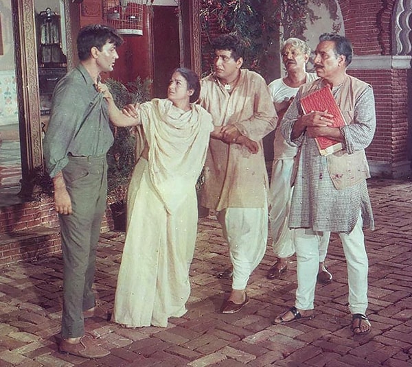 9 Best Bollywood Movies on Farmers and their Struggle to Survive