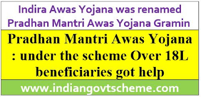 Pradhan Mantri Awas Yojana