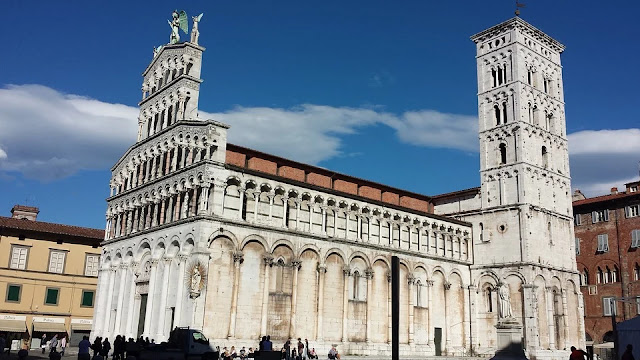 Duomo-Lucca-Toscana-cattedrale