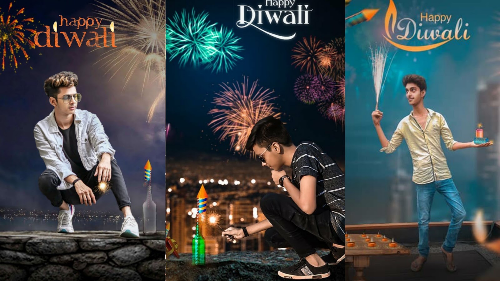 Happy Diwali editing background zip file download 2019