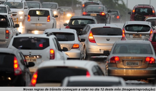 www.seuguara.com.br/novas regras de trânsito/