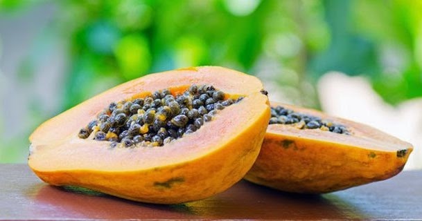 Menyingkap Rahasia Pepaya: Buah Ajaib untuk Sehatnya Pencernaan