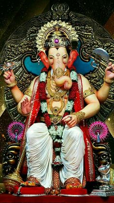 ganesha wallpaper