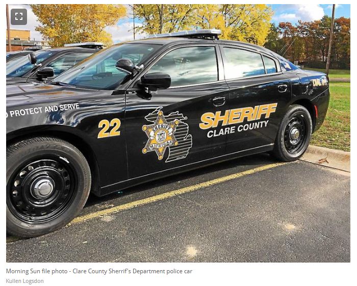 OIDV Project Of Michigan Officer Involved Domestic Violence Project