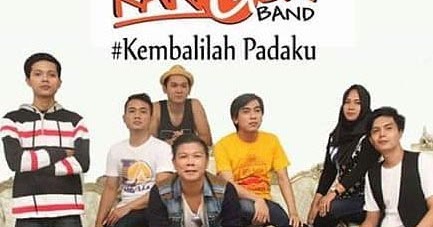 Lirik Lagu Kangen Band – Kembalilah Padaku - Novelas