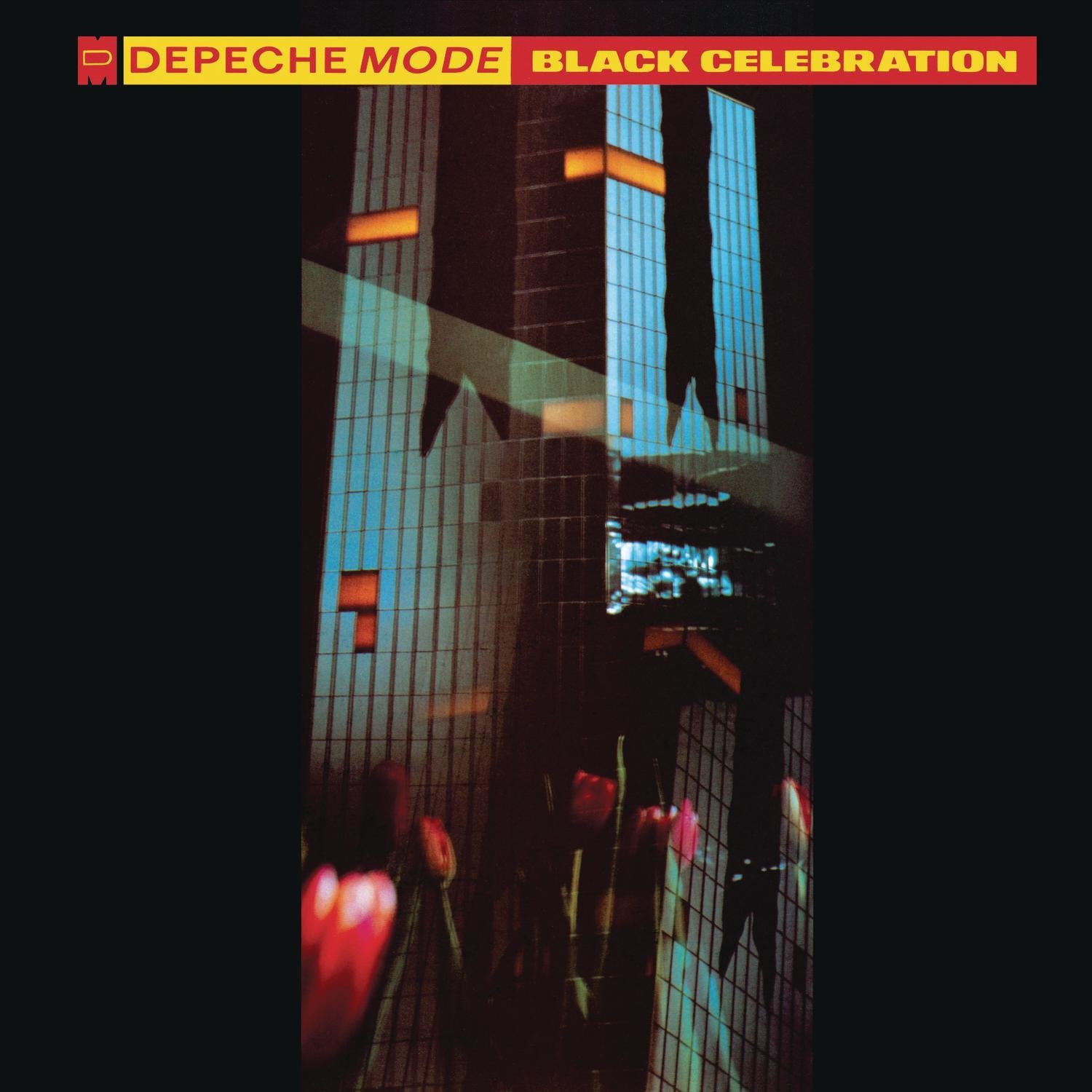 black celebration tour 1986