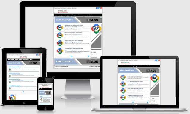 Mini The Flash Responsive Blogger Templates Mini The Flash Responsive Blogger Templates