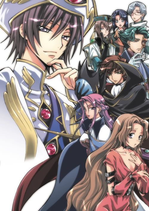 Get Wallpaper Anime Top 10 2018 Desktop Wallpaper