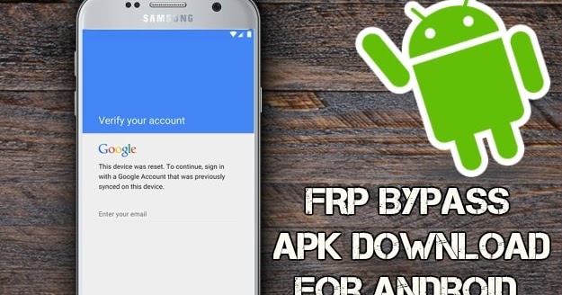 RAPOSO FRP APPS PARA REMOVER CONTA GOOGLE
