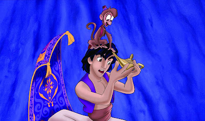 Aladdin 1992 Image 8