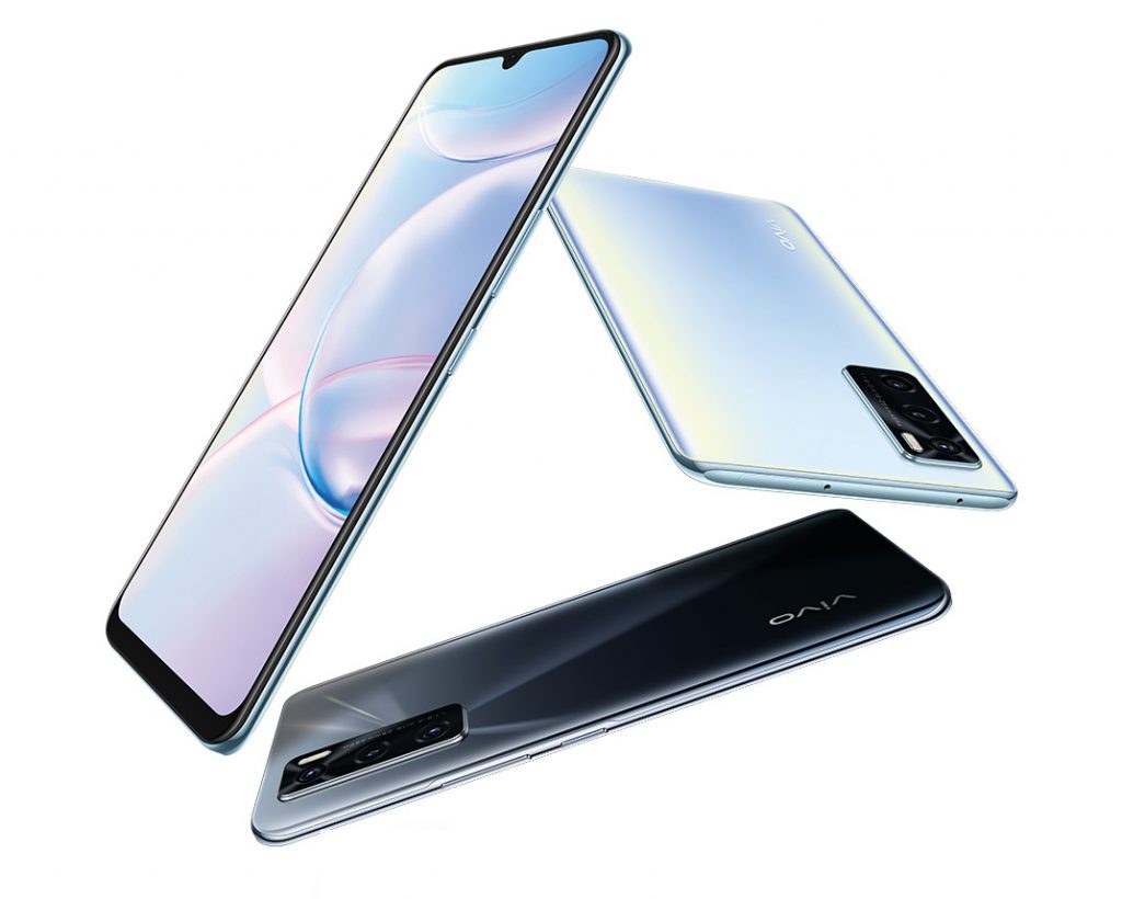 Vivo V20 Se Kelebihan Dan Kekurangannya Teknoreview