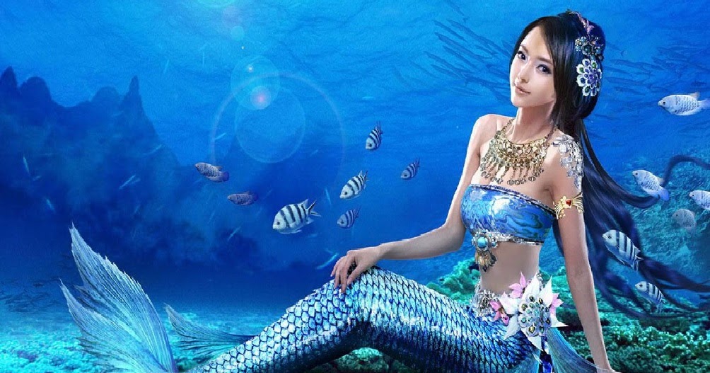 Mimpi Putri Duyung Arti Mimpi Putri Duyung Primbon