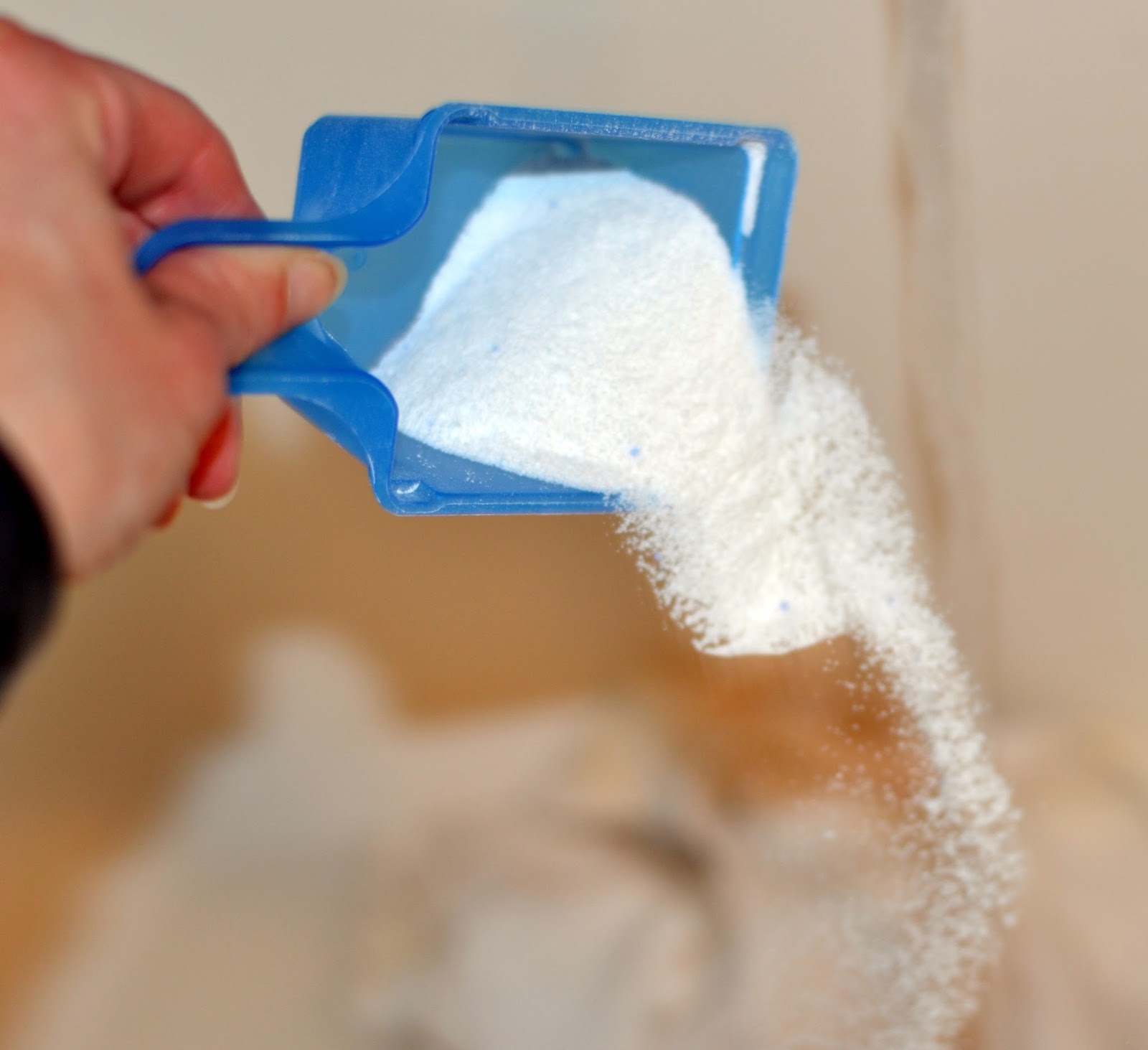 The Best Baby Laundry Tips