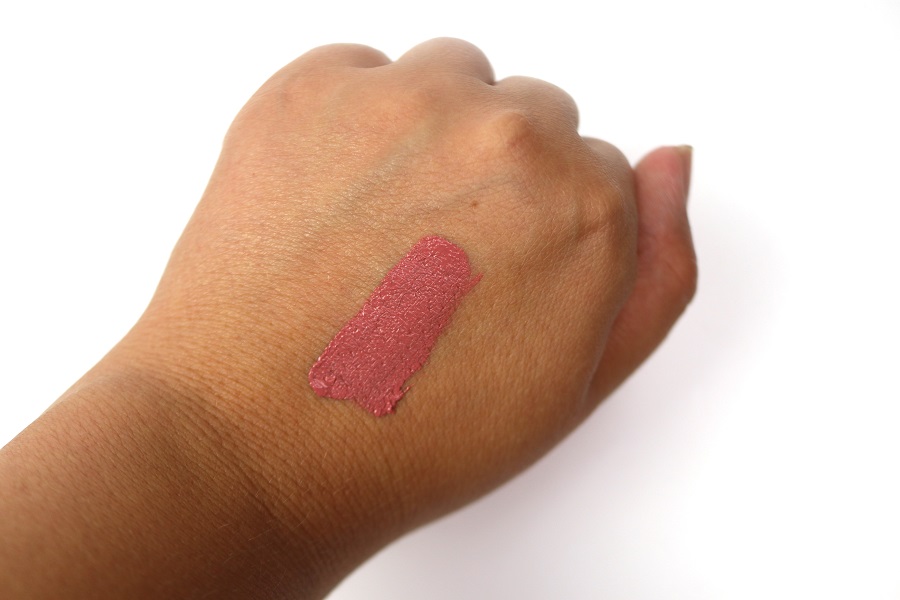 Glam & Shine Beautyblog Kylie Jenner Liquid Lipstick Kit 808 One Wish